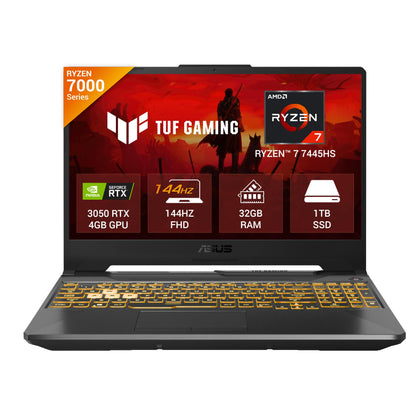 ASUS TUF Gaming A15