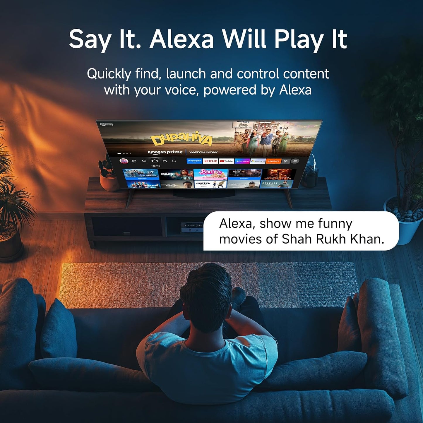 XIAOMI QLED 4K TV FX PRO