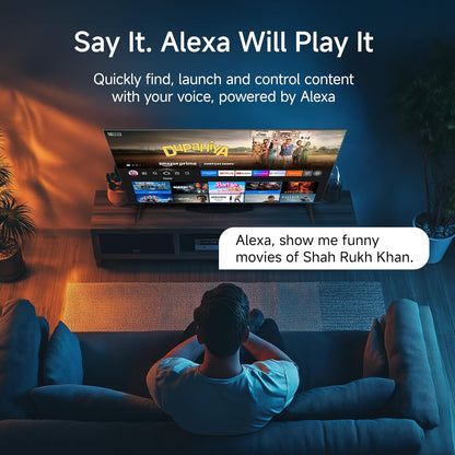 XIAOMI QLED 4K TV FX PRO