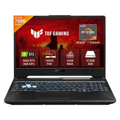 ASUS TUF Gaming A15