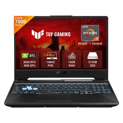 ASUS TUF Gaming A15