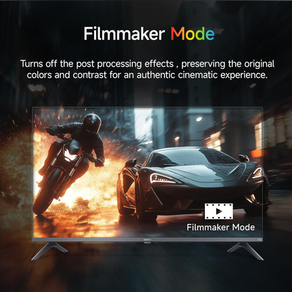 XIAOMI QLED 4K TV FX PRO