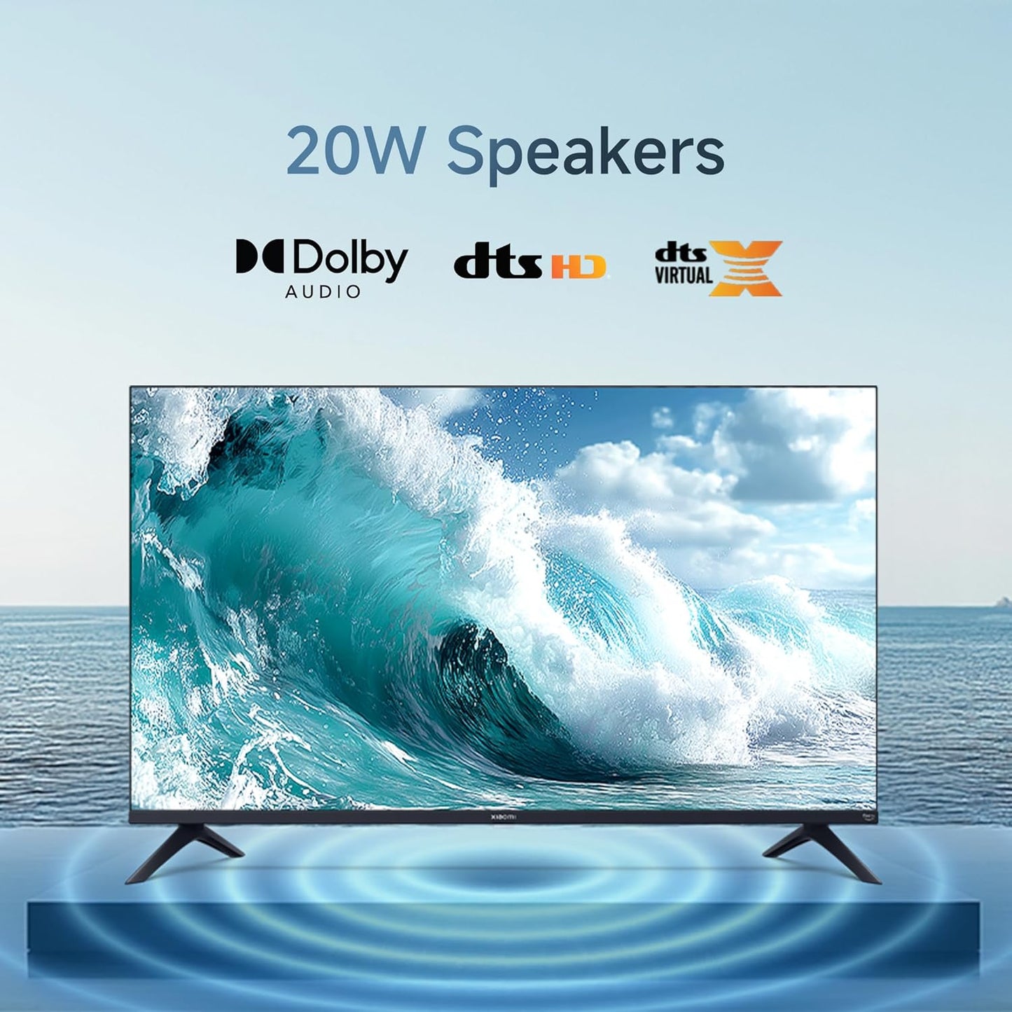 XIAOMI QLED 4K TV FX PRO