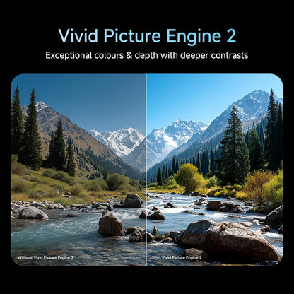 XIAOMI QLED 4K TV FX PRO