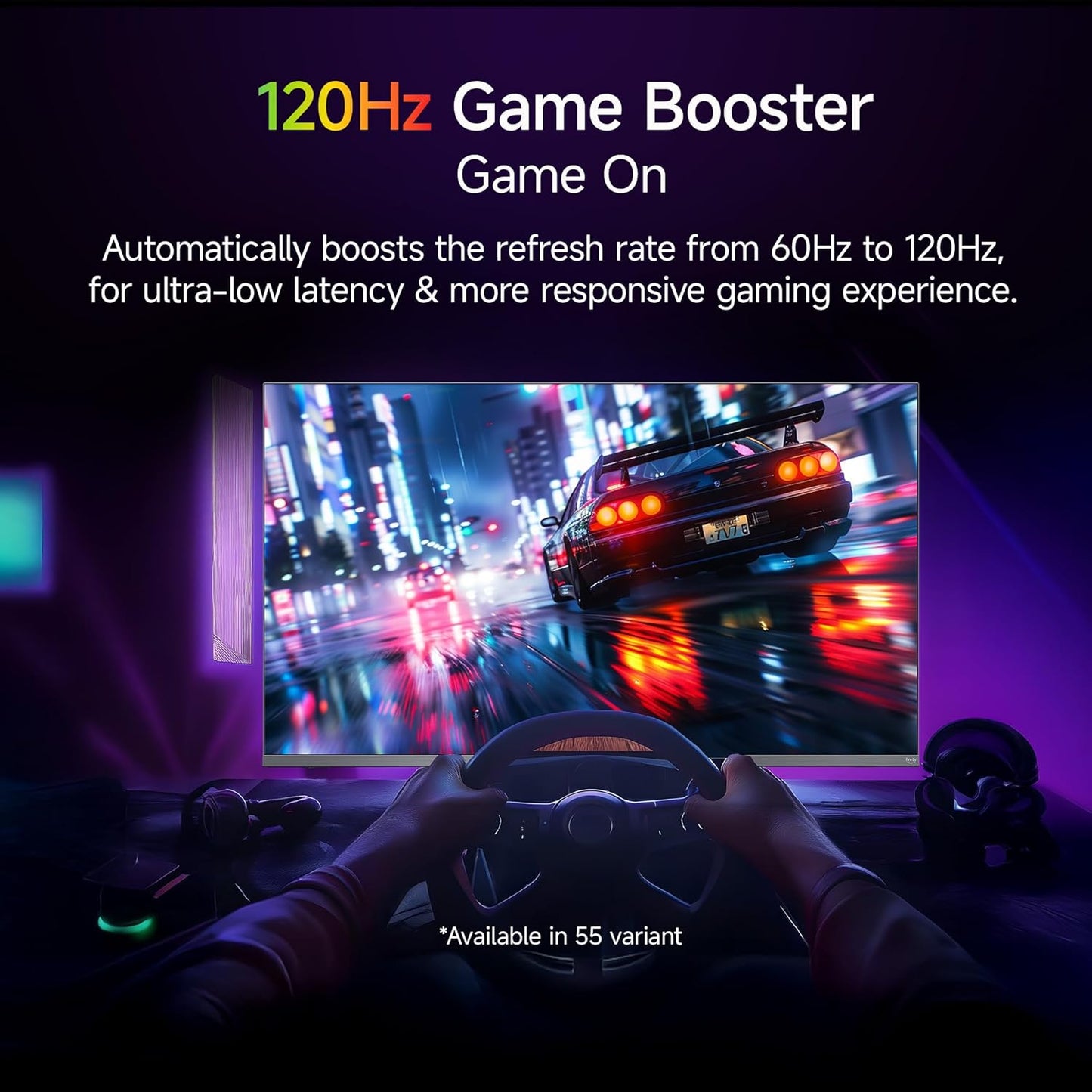 XIAOMI QLED 4K TV FX PRO