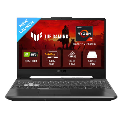 ASUS TUF Gaming A15
