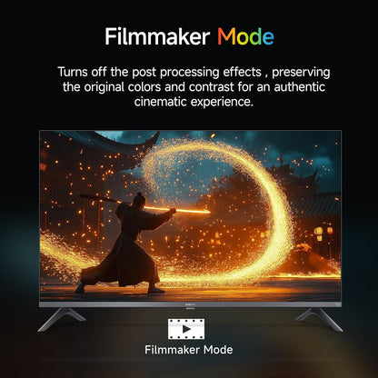 XIAOMI QLED 4K TV FX PRO