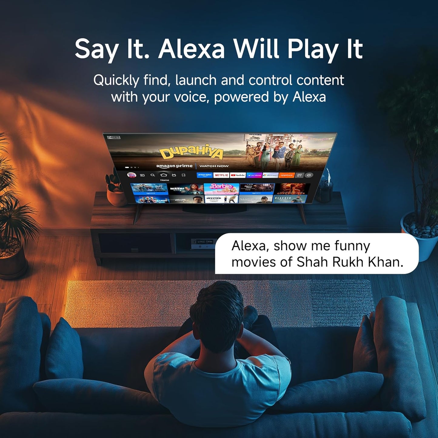 XIAOMI QLED 4K TV FX PRO