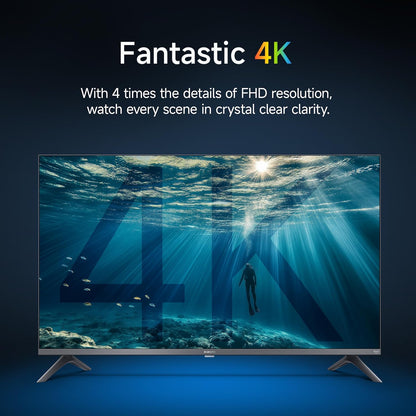 XIAOMI QLED 4K TV FX PRO