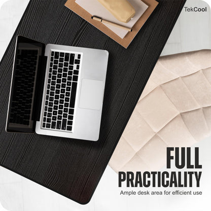 TEKCOOL Multi-Purpose Height-Adjustable Laptop Table